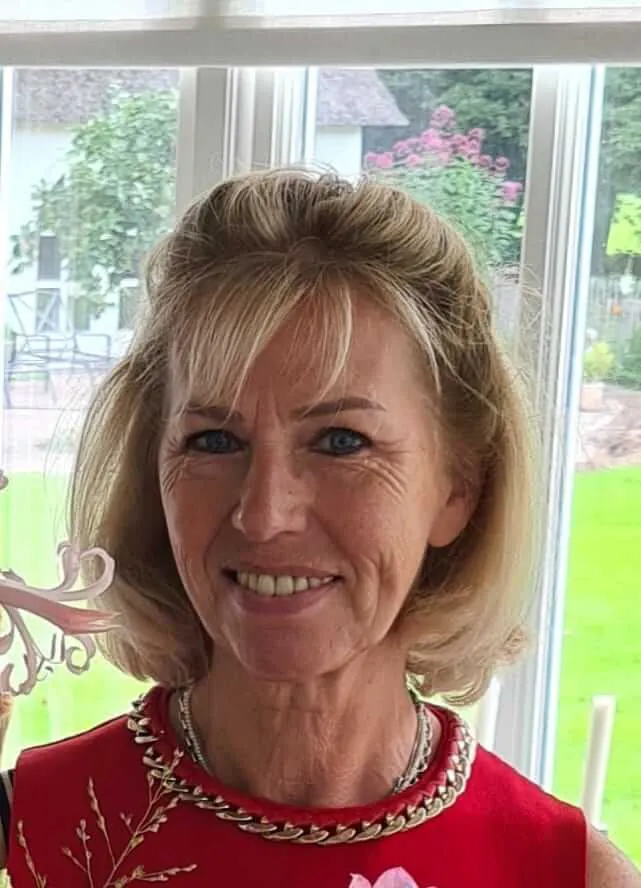 Anita Ansinger