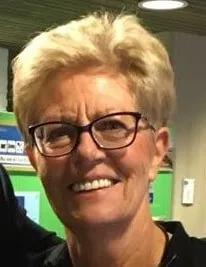Martha van Duren