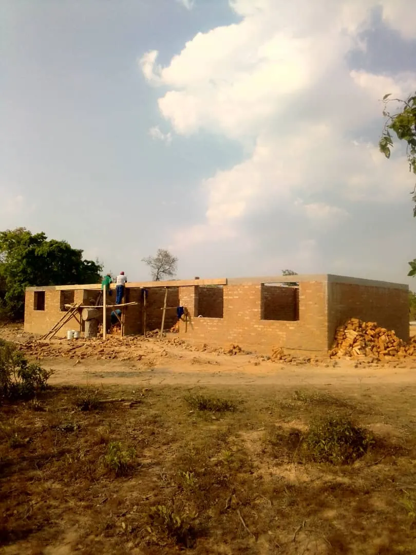 Howgate High School