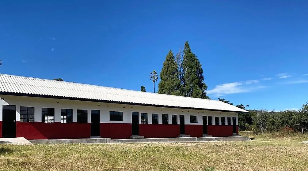 Methven/Rare School